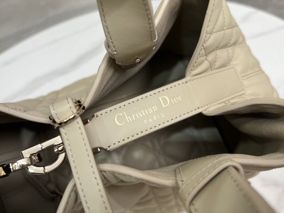 A bag women's Dior Toujours 28 cm фото 6