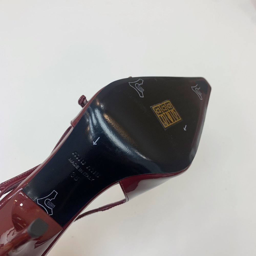 Босоножки фото 9