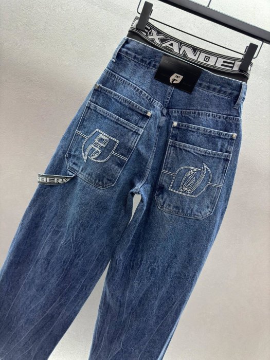 Джинси жіночі фото 8