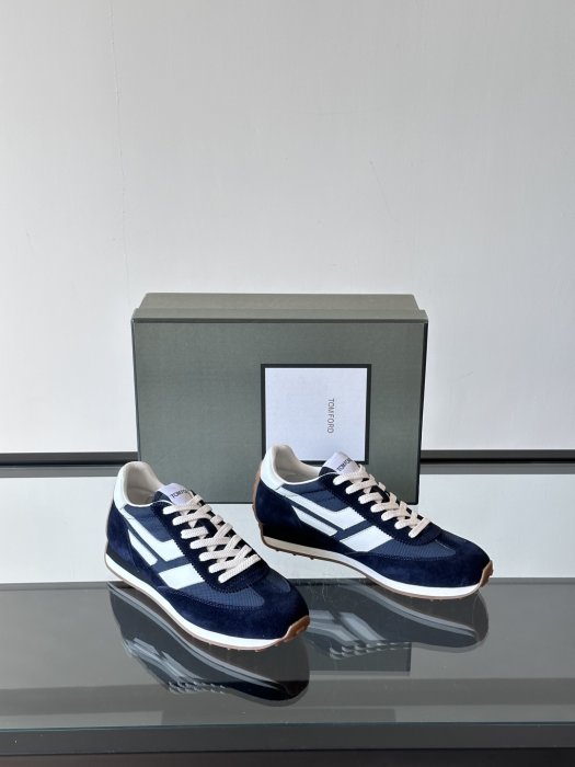 Sneakers men's фото 5