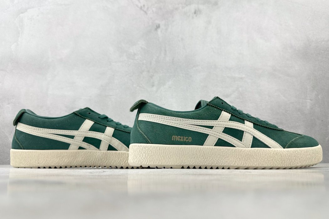 Кроссовки Onitsuka Tiger MEXICO 66 фото 6
