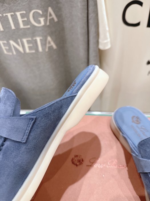 Мюли женские фото 8