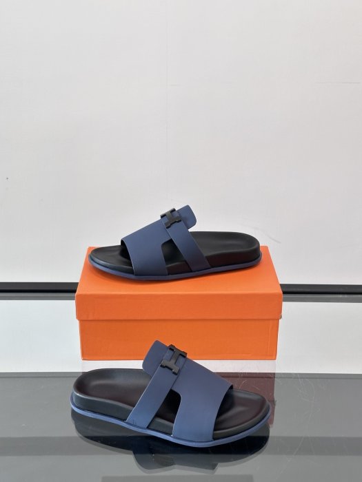 Шлепанцы мужские фото 4