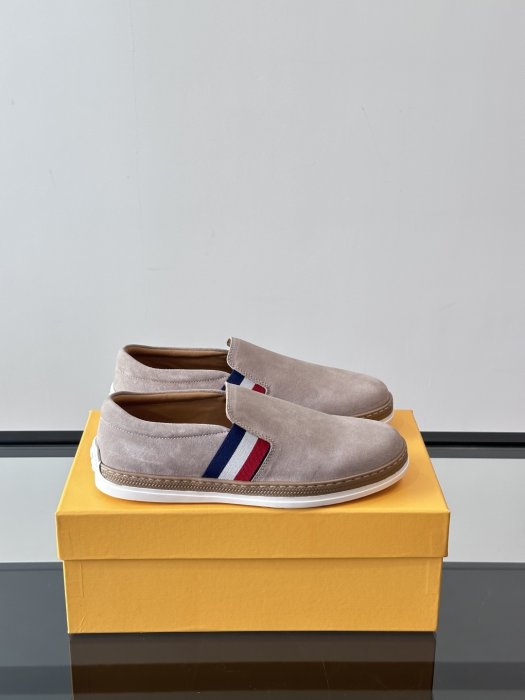 Лоферы мужские