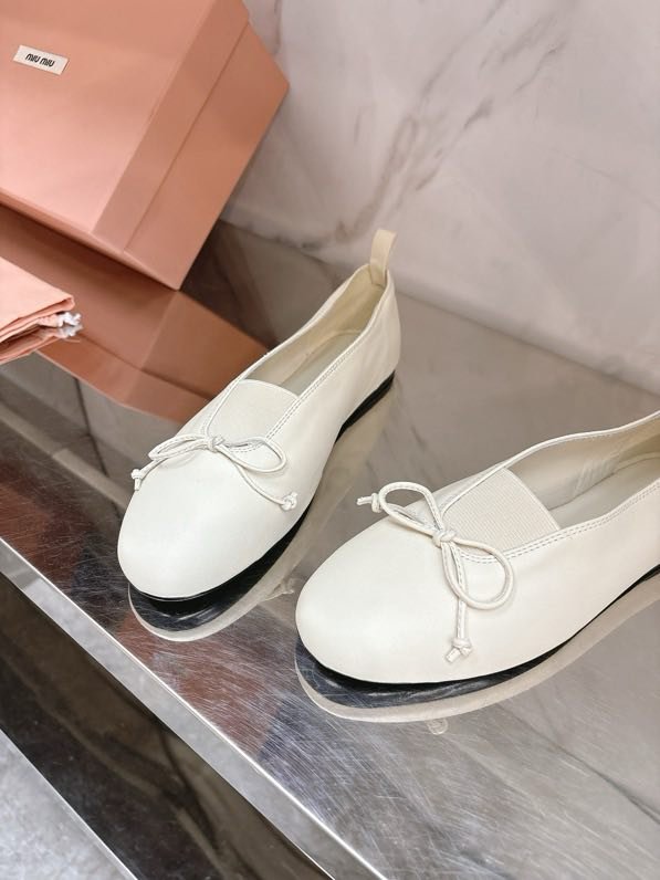 Ballet shoes фото 6