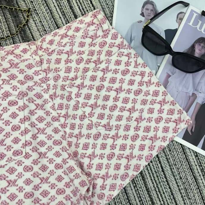 Shorts women's фото 7