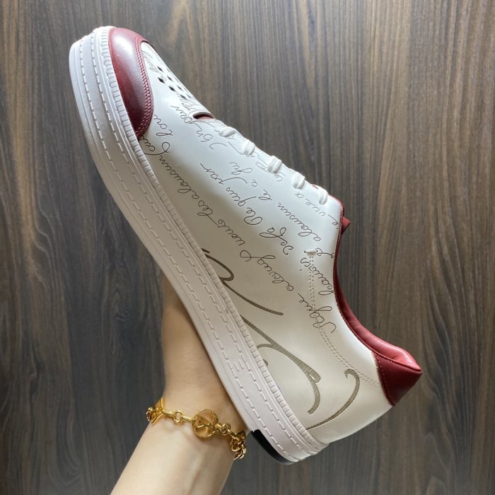 Кроссовки мужские фото 8