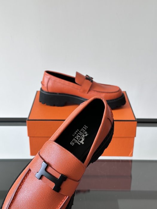 Туфлі чоловічі фото 8