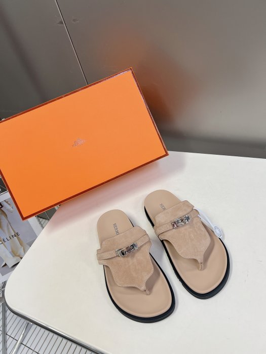 Step-ins Hermes Empire