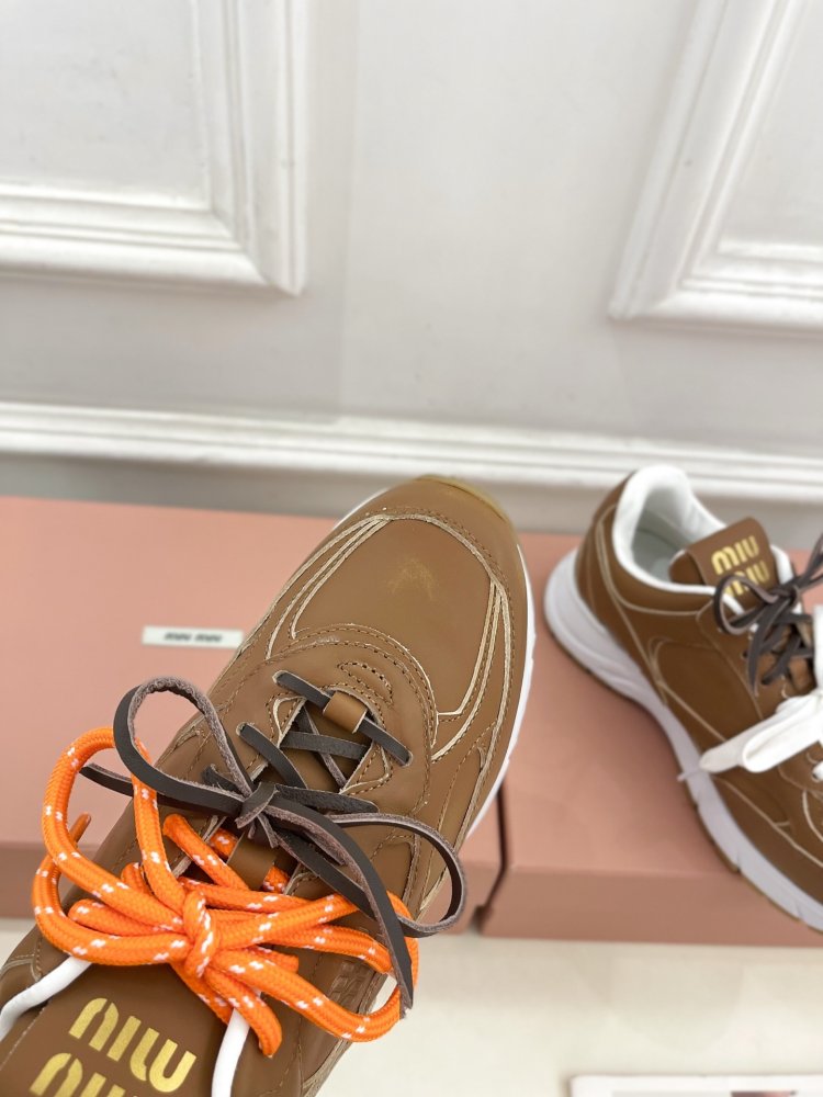 Sneakers women's фото 8