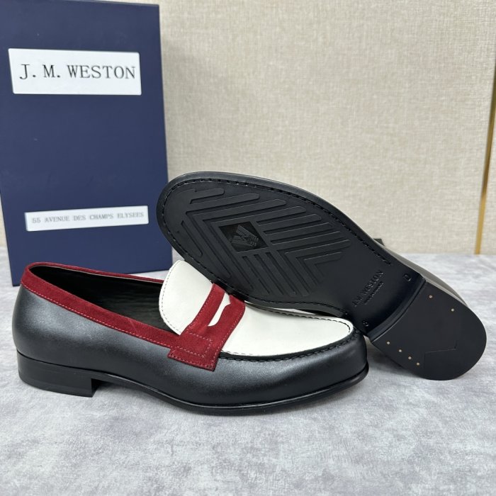 Лоферы men's фото 8