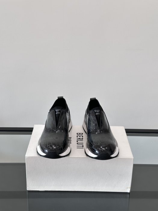 Туфли мужские фото 2