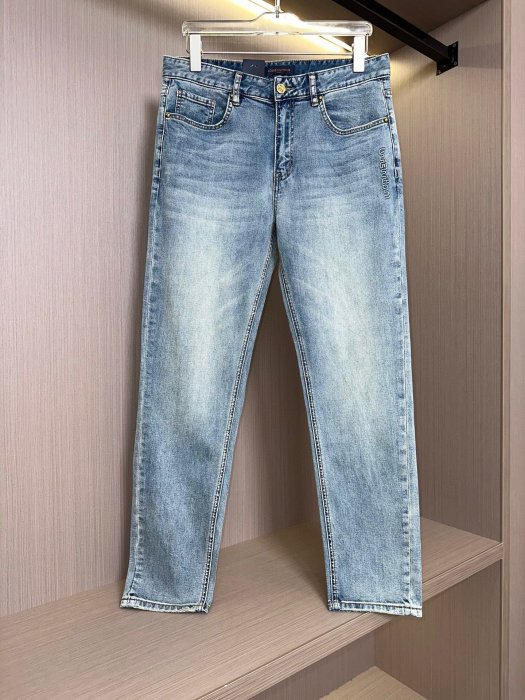 Jeans men's фото 2