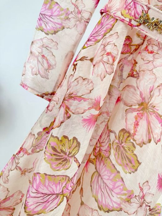 Платье из серии MATCHMAKER фото 4