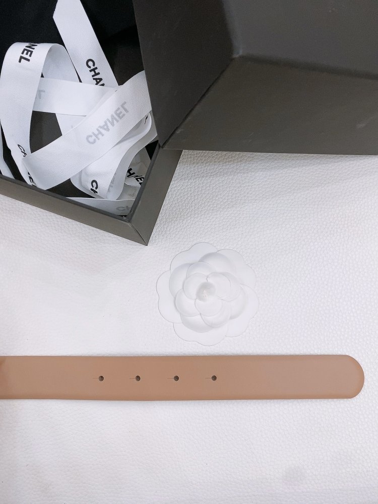 Ремінь шкіряний 30 мм фото 4