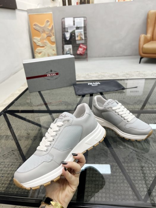 Кроссовки мужские фото 5