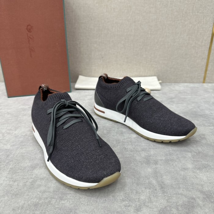 Кроссовки мужские фото 2