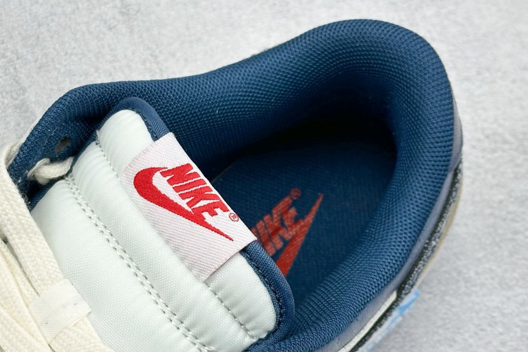 Кроссовки Nike SB Dunk Low фото 8