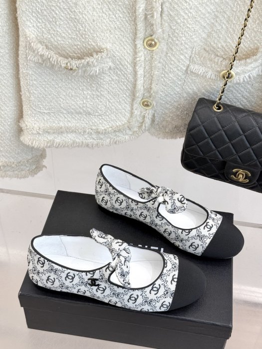 Балетки фото 3