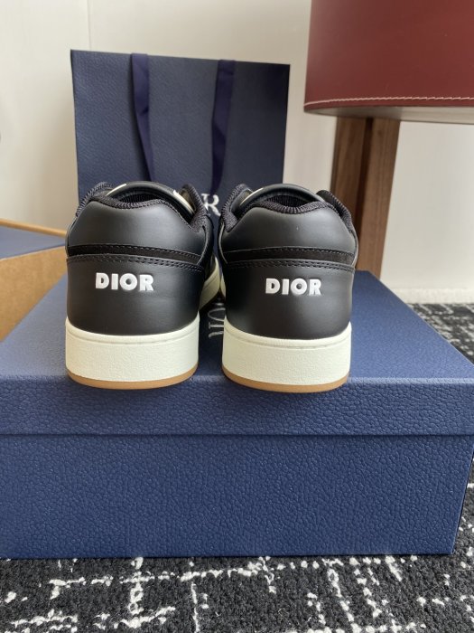 Кроссовки Dior B27 фото 8