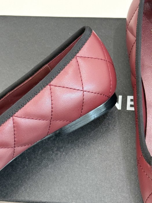 Балетки фото 6