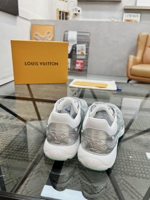 Кроссовки мужские фото 8