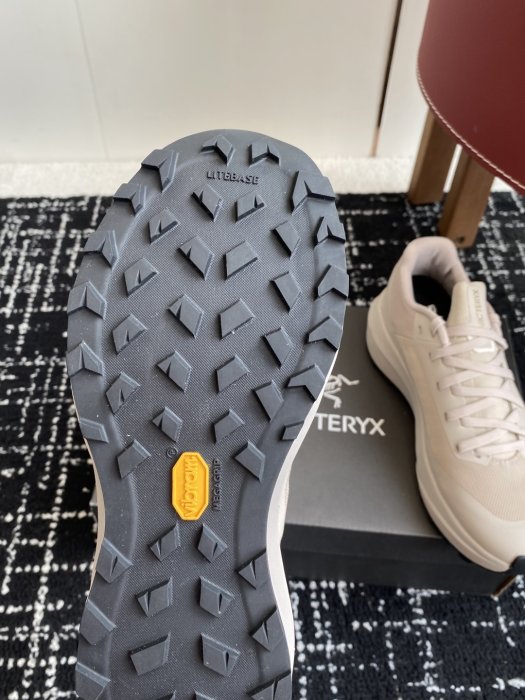 Кросівки ARCTERYX NORVAN VT фото 9