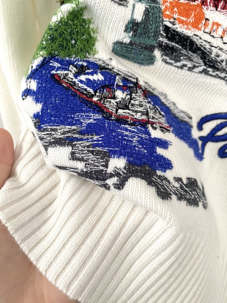 Blouse women's фото 5