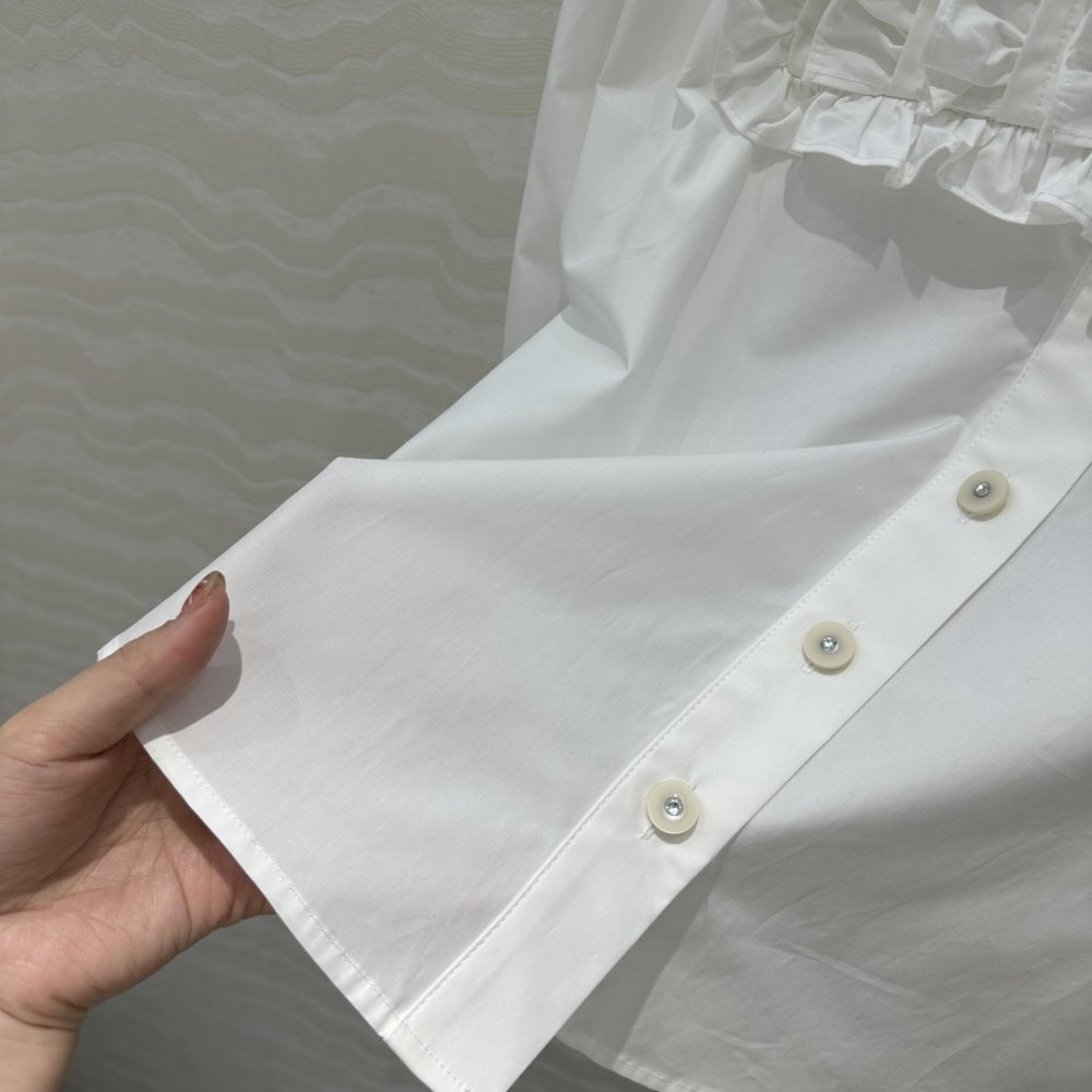 Рубашка женская фото 6