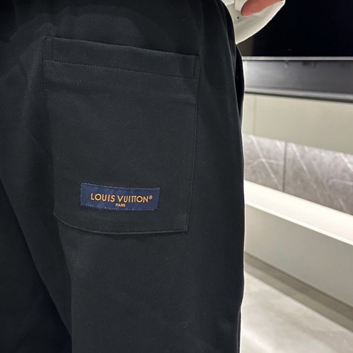 Шорты мужские фото 9