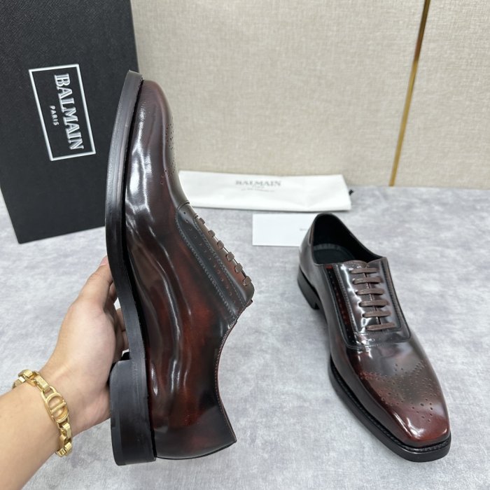 Туфли мужские фото 6