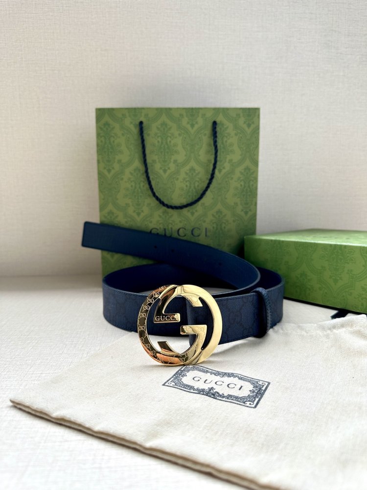 Ремень кожаный 38 мм фото 5