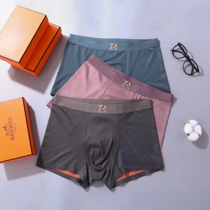 Underpants men's - 3 PC фото 4