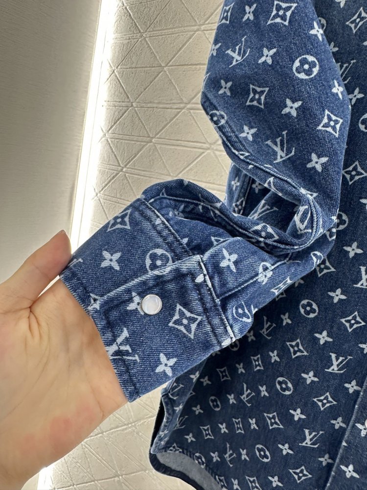 Рубашка женская фото 5