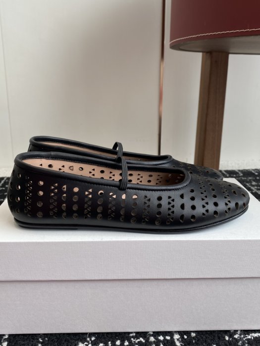 Балетки фото 2