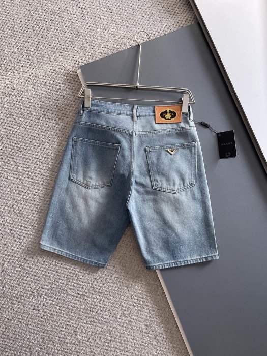 Шорты мужские фото 8