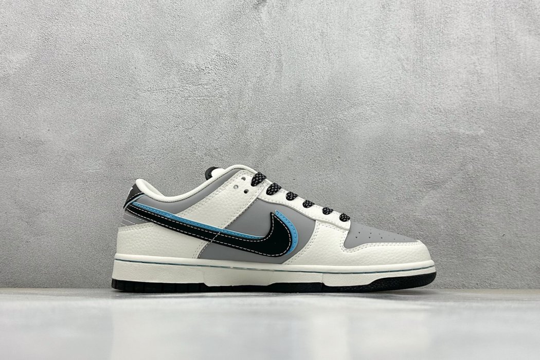 Кроссовки Nike Dunk Low Retro фото 2