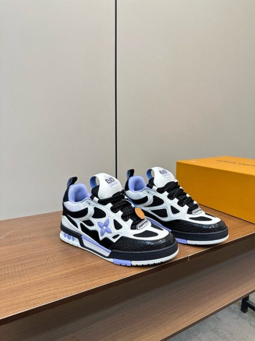 Sneakers фото 2