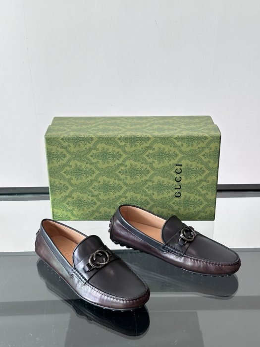 Туфли мужские фото 5