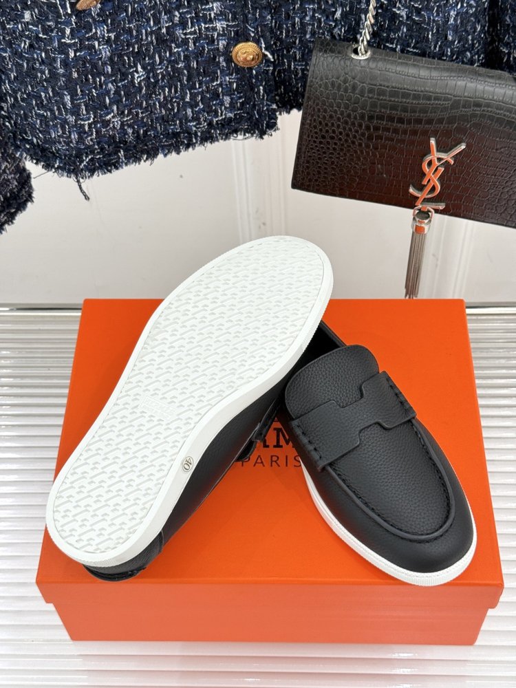 Лоферы women's фото 9