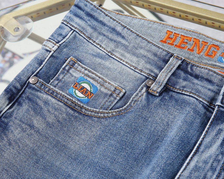 Jeans men's фото 4