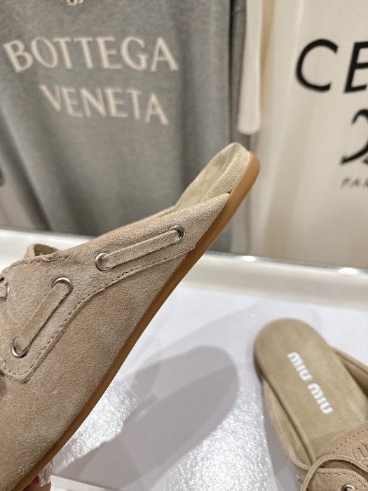 Мюли женские фото 7