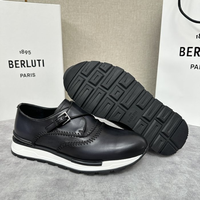 Туфли мужские фото 8