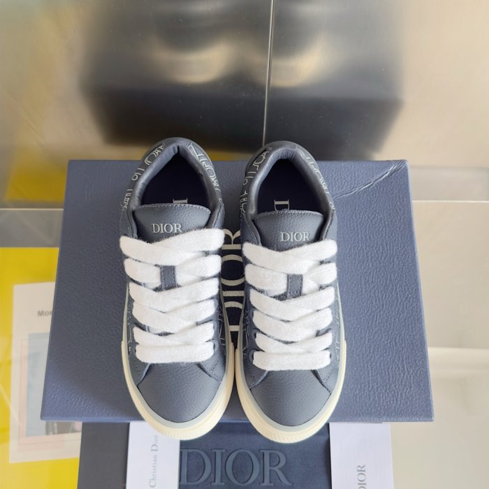 Кроссовки Dior B33 фото 7