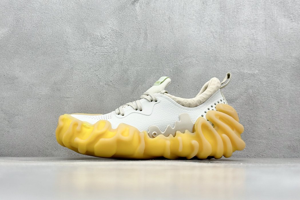 Кросівки Crocs Juniper