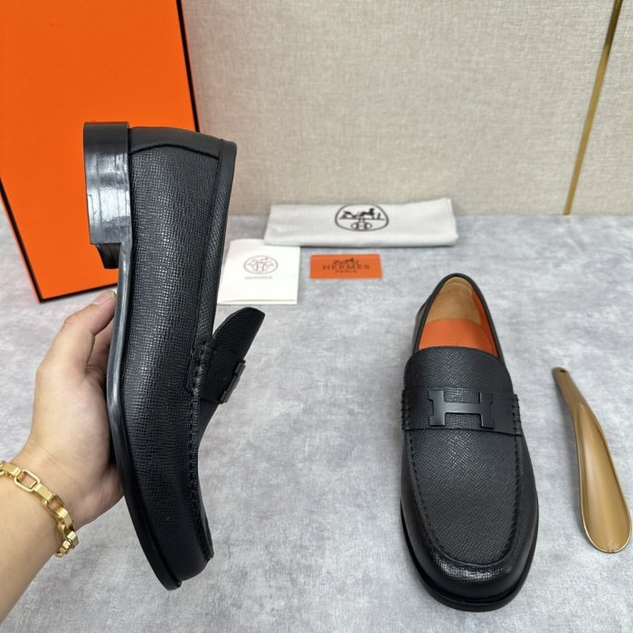 Туфли мужские фото 4