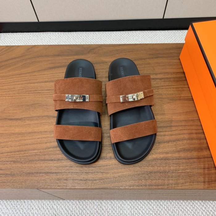 Шлепанцы женские Giulia