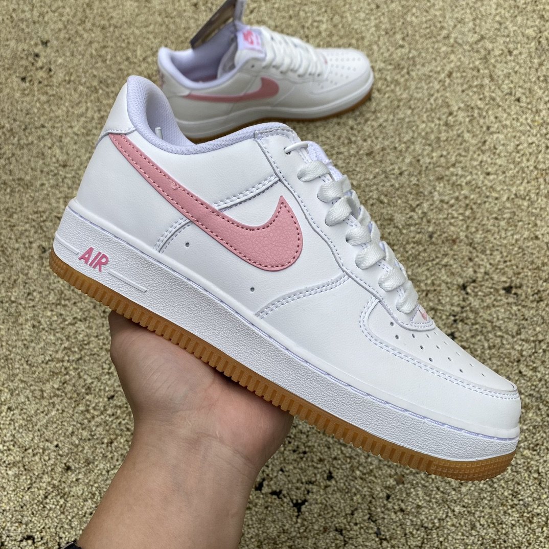 Sneakers Air Force 1 Low Retro DM0576-101