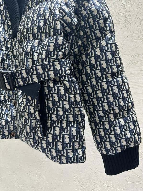 Пуховик двосторонній фото 4