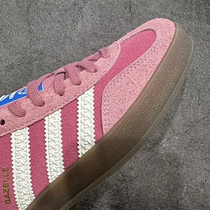 Sneakers Adidas Original Gazelle Indoor Trainers фото 6